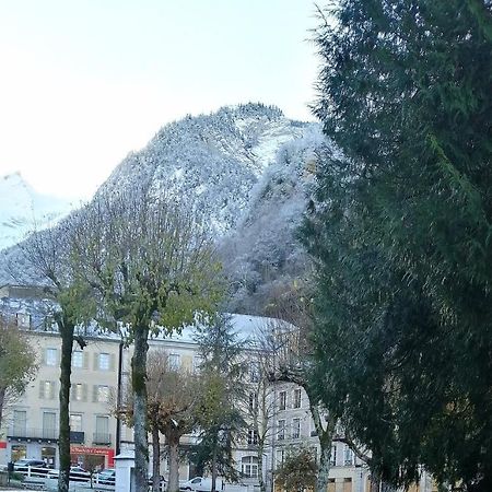 Appartement Montagne Eaux-Bonnes Zewnętrze zdjęcie