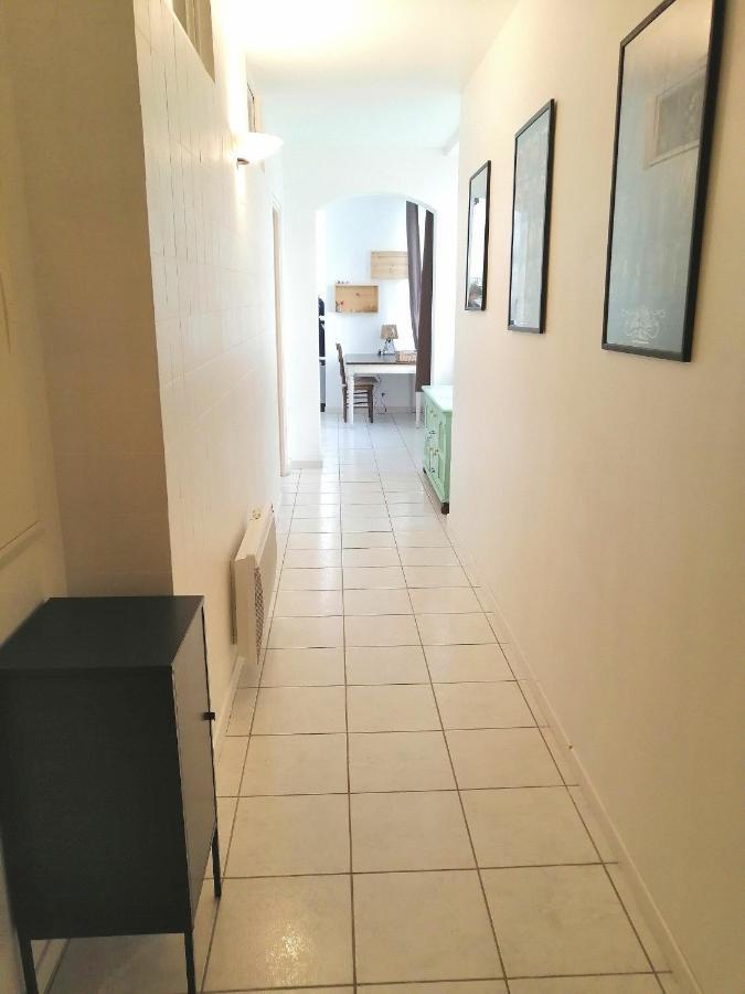 Appartement Montagne Eaux-Bonnes Zewnętrze zdjęcie