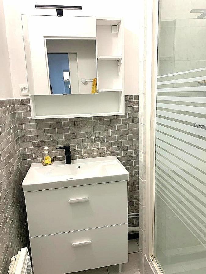 Appartement Montagne Eaux-Bonnes Zewnętrze zdjęcie